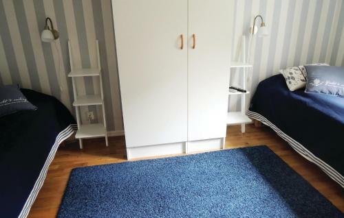 Holiday Home Bor 46