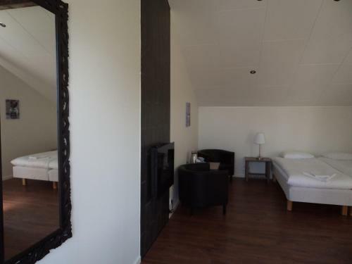 Gamla Bryggeriet Bed & Breakfast