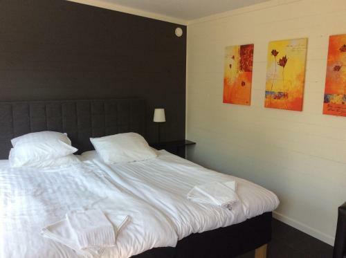 Gamla Bryggeriet Bed & Breakfast