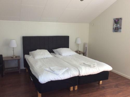 Gamla Bryggeriet Bed & Breakfast