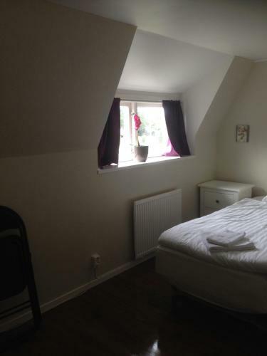 Gamla Bryggeriet Bed & Breakfast