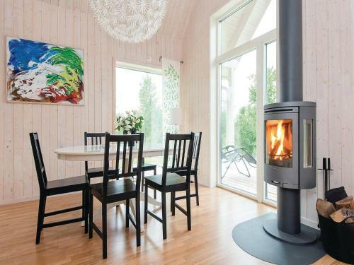 Holiday Home Skogstorps G�rd Holmsj� III