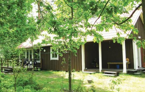 Holiday Home Ynnabo Mj�lahult Torup