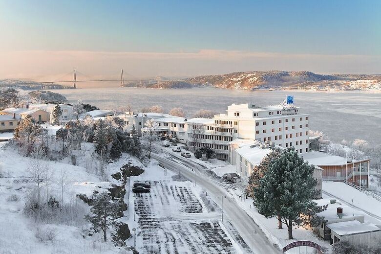 Bohusg�rden Hotell & Konferens