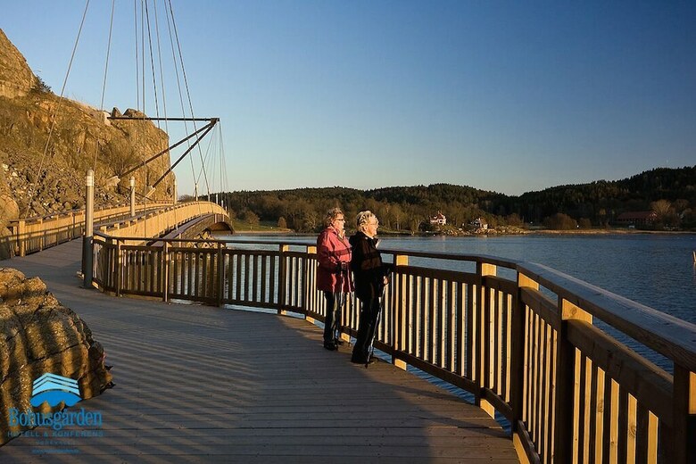 Bohusg�rden Hotell & Konferens