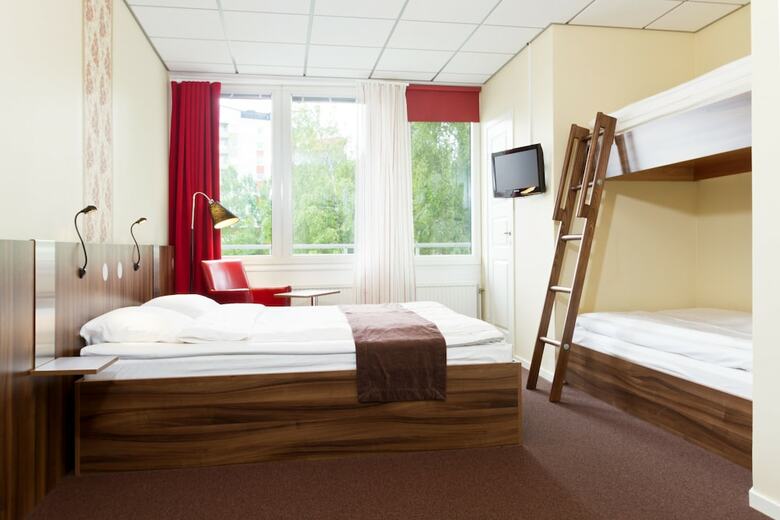 Bohusg�rden Hotell & Konferens