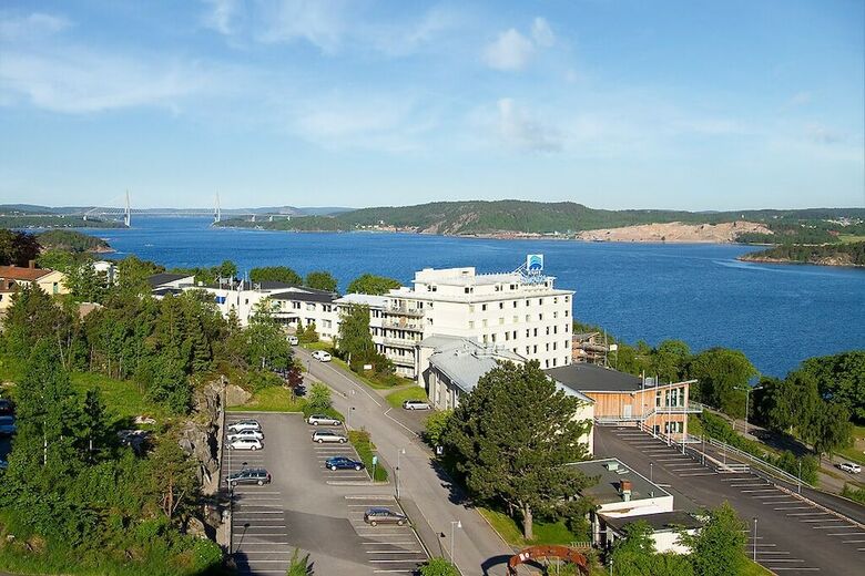 Bohusg�rden Hotell & Konferens