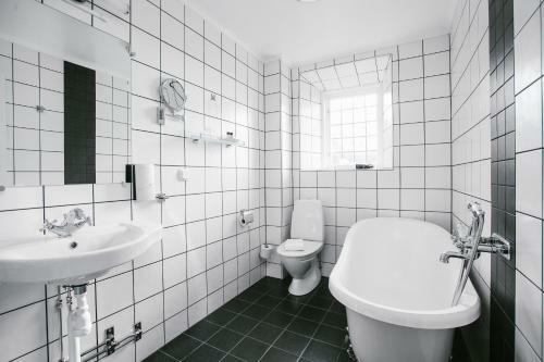 Hotel Gyllene Uttern