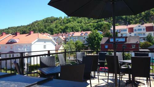 Posada Gr�nnag�rden