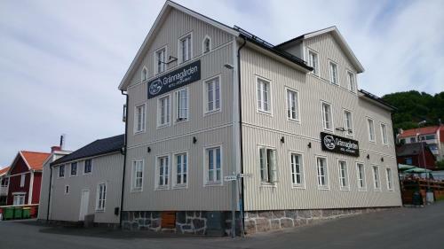 Posada Gr�nnag�rden
