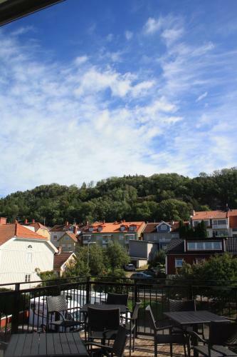 Posada Gr�nnag�rden