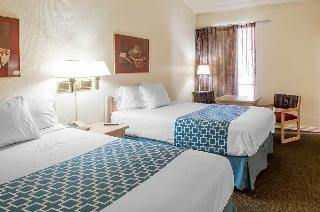 Hotel Rodeway Inn