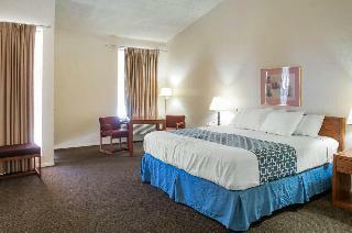 Hotel Rodeway Inn