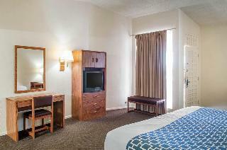 Hotel Rodeway Inn