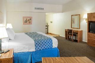 Hotel Rodeway Inn