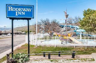 Hotel Rodeway Inn