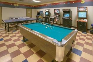Hotel Worldmark Eagle Crest - Extra Holidays