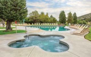 Hotel Worldmark Eagle Crest - Extra Holidays