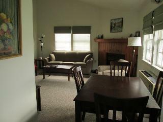 Hotel Country Village At Jiminy Peak