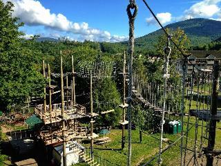 Hotel Country Village At Jiminy Peak