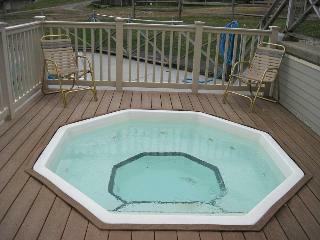 Hotel Country Village At Jiminy Peak