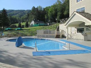 Hotel Country Village At Jiminy Peak