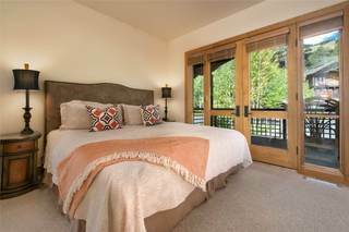 Granite Ridge Lodge