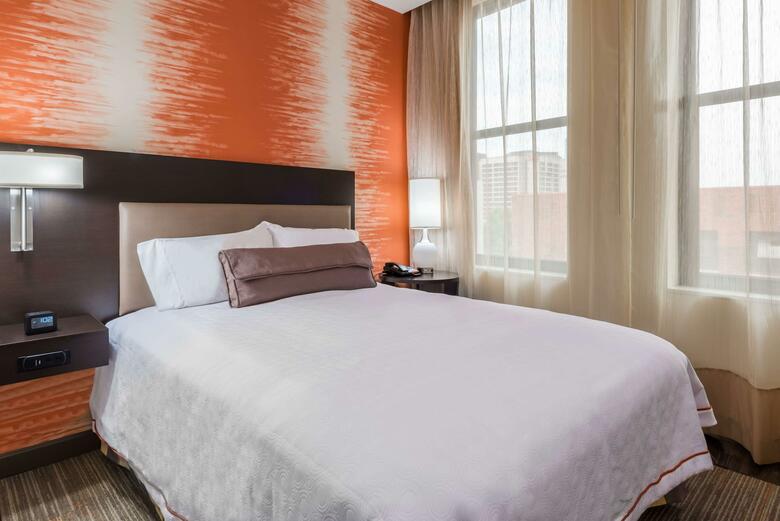 Hotel Home2 Suites By Hilton Atlanta/downtown