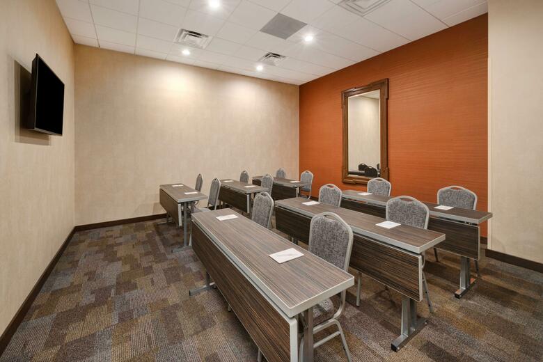 Hotel Home2 Suites By Hilton Atlanta/downtown