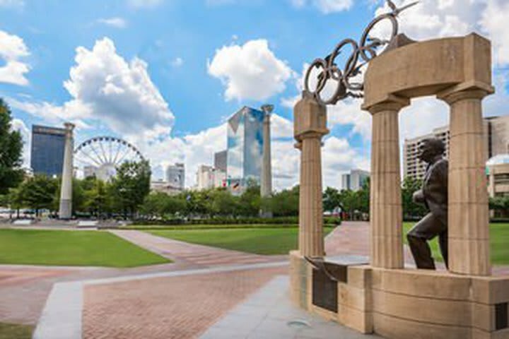 Hotel Home2 Suites By Hilton Atlanta/downtown