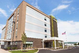 Hotel Home2 Suites By Hilton York, Pa