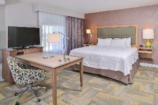 Hotel Hampton Inn & Suites Altoona, Ia