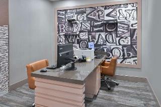Hotel Hampton Inn & Suites Altoona, Ia