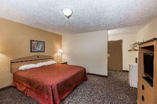 Hotel Days Inn By Wyndham Atlantic