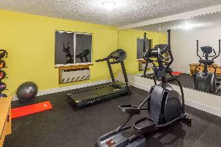 Hotel Days Inn By Wyndham Atlantic