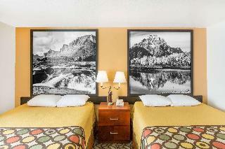 Hotel Super 8 By Wyndham Diamondville Kemmerer
