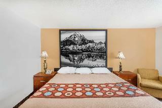 Hotel Super 8 By Wyndham Diamondville Kemmerer