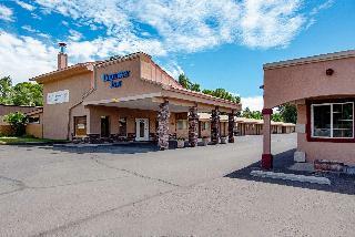 Hotel Rodeway Inn