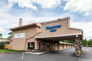 Hotel Rodeway Inn