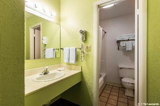 Hotel Rodeway Inn