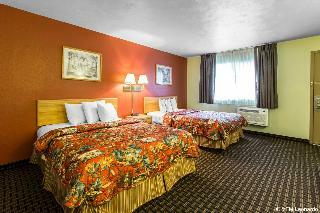 Hotel Rodeway Inn