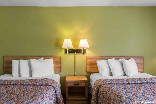 Hotel Rodeway Inn
