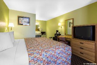Hotel Rodeway Inn