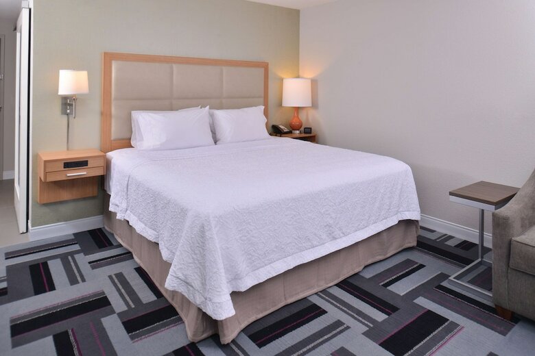 Hotel Hampton Inn & Suites Ames, Ia