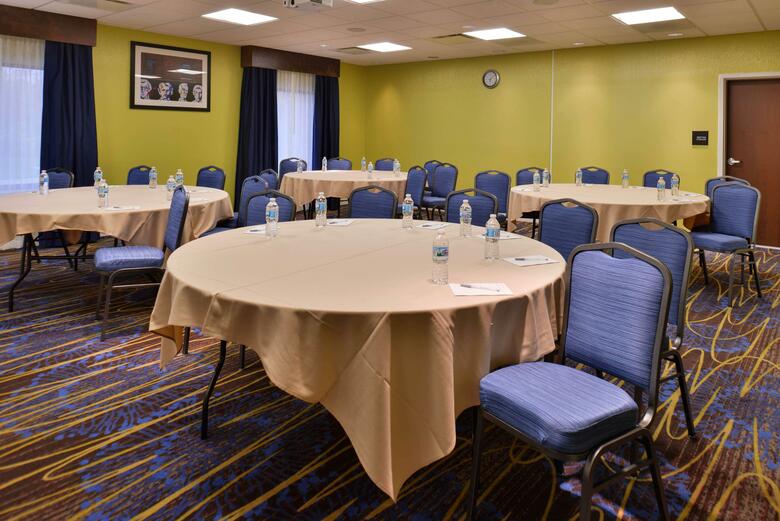 Hotel Hampton Inn And Suites Ann Arbor-west, Mi