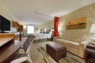 Hotel Home2 Suites By Hilton Alexandria, La