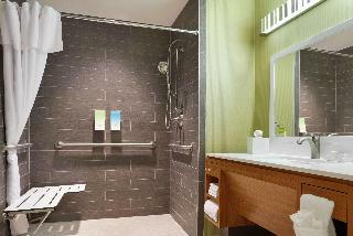 Hotel Home2 Suites By Hilton Alexandria, La