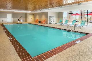 Hotel Home2 Suites By Hilton Alexandria, La