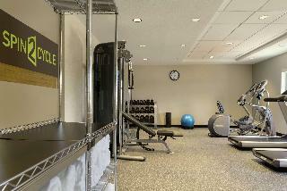 Hotel Home2 Suites By Hilton Alexandria, La