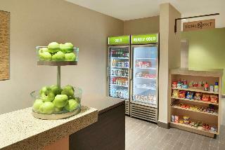 Hotel Home2 Suites By Hilton Alexandria, La